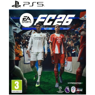 PS5 EA SPORTS FC 26