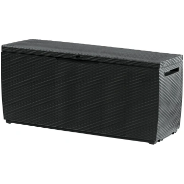 Dārza glabāšanas kaste Keter 230416, 305 l, 123 cm