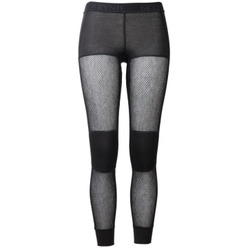Caleçon long Brynje Super Thermo W's - Noir /