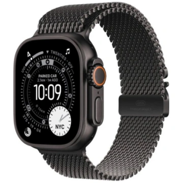 APPLE Watch Ultra 3 GPS + Cellular 49mm Black Tita