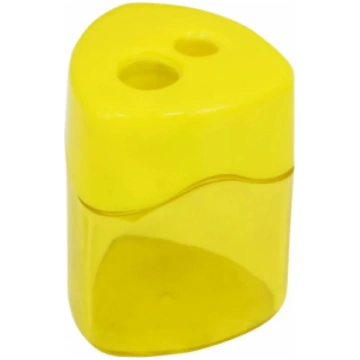 Zīmuļu asināmais dubults GR27624 5903364276249