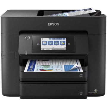 Epson WorkForce WF-4830DTWF