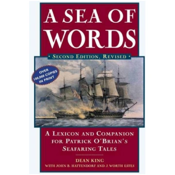 A Sea of Words: A Lexicon and Companion to the Com