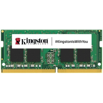 Operatīv atmiņa DDR4 Kingston KVR32S22S8/8 8G D4-3