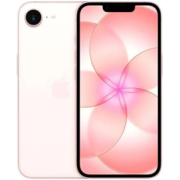 Apple iPhone 17e 512GB 6.1" Soft Pink MHU34SX/A 19