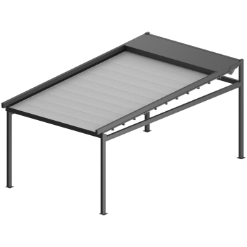 Pergola SOLID SELT PergolaSOLID