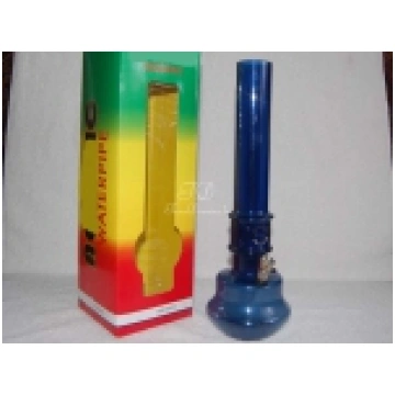 Smēķēšanas ūdenspīpe Bong TD6052