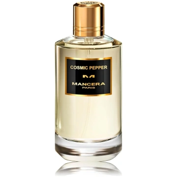 Mancera Cosmic Pepper EDP U 120 ml