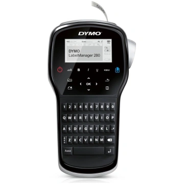 DYMO LabelManager 280 Label Maker | Rechargeable H