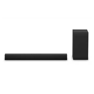 LG Soundbar 2.1 Channel Sound System S40T Bluetoot