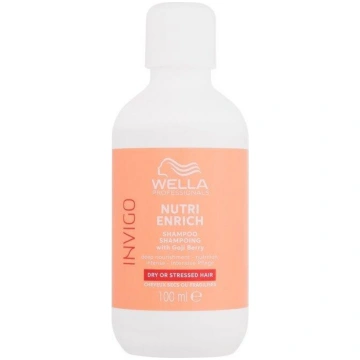 Wella Professionals Invigo Shampoo Šampūns 100ml E