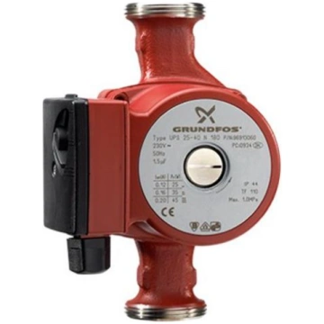 Cirkulācijas Sūknis Grundfos UPS 32-100N 180 (9590