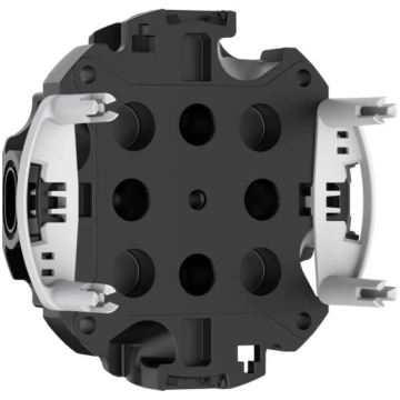 Adaptera plāksne iBox universal 2, 13588000
