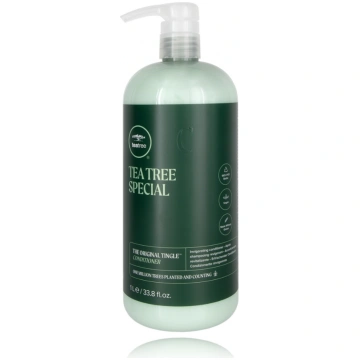 Paul Mitchell Tea Tree Special Conditioner stiprin