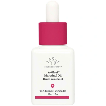 DRUNK ELEPHANT A-Gloei Maretinol Oil 30ml