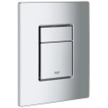 Skate Cosmopolitan taustiņš, chrome Grohe 38732000