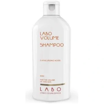 Labo Volume Shampoo for Man 200ml Labo Cosprophar
