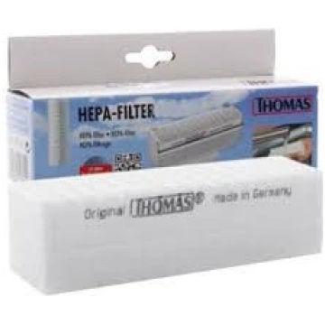 HEPA filtrs Thomas Twin 787237