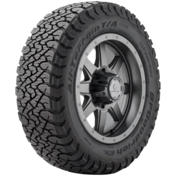 BFGoodrich ALL-TERRAIN T/A KO3 255/55R18 109S