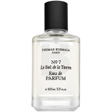 Thomas Kosmala No.7 Le Sel De La Terre EDP U 100 m