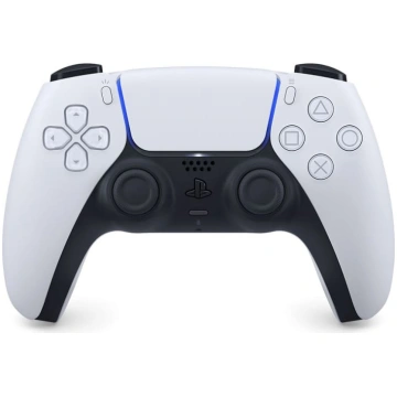 Bezvadu kontrolieris dualsense white ps5 SONY 5758