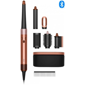 DYSON HS08 Airwrap ID T1/T2 matu ieveidotājs AmSi/