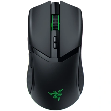 Razer Cobra Pro Wireless Gaming Mouse, Focus Pro 3
