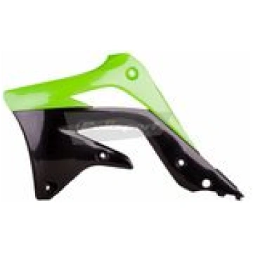 Radiatora plastmasa POLISPORT 8415900001 (pāris) z