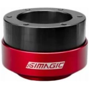 Simagic Quick Release Half 70mm spēļu stūre QR70 H