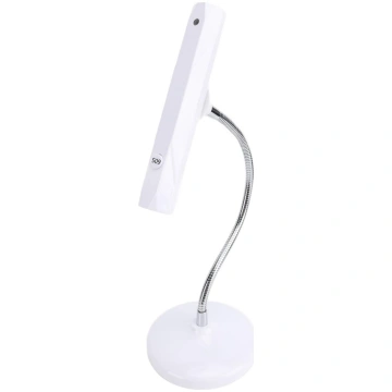 Pārnēsājama LED nagu lampa, uzlādējama, elastīgs „