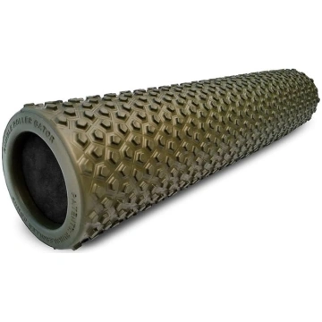 RumbleRoller Gator - 22 Foam Roller - Putu veltnis