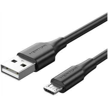 Vads Vention CTIBD, USB Type A/Micro USB-B, 50 cm,