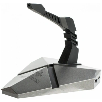Varr Mouse Bungee 3in1 Combo USB 2.0 Hubs - Sadalī