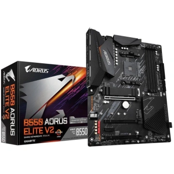 Gigabyte B550 AORUS ELITE V2 1.5