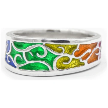 PRIDE Band - Large - 12