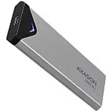 Axagon EEM2-UG2 USB-C 3.1 Gen 2 - M.2 NVMe SSD 42-