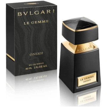 Bvlgari Le Gemme Onekh EDP smaržas vīriešiem - 60 