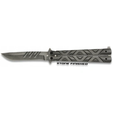Martinez Albainox Nazis ABANICO-STONE Butterfly 34