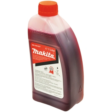 Zāles pļāvēju eļļa Makita, 1 l