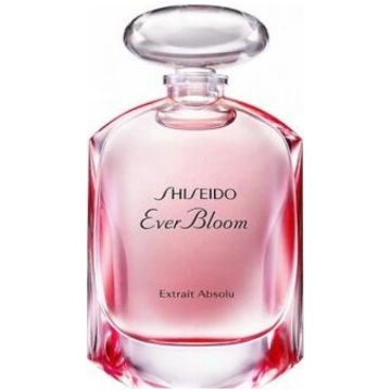 Shiseido damskie Ever Bloom Extrait Absolu EDP 20 