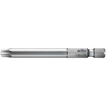 BIT 1/4- TX 7- 50MM TORX WIHA ( 1274385 32303 )
