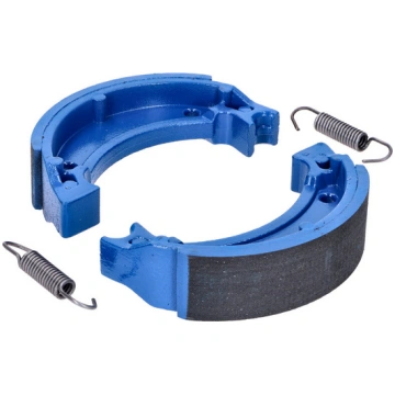 Brake Shoes Polini For Race Yamaha Spy
