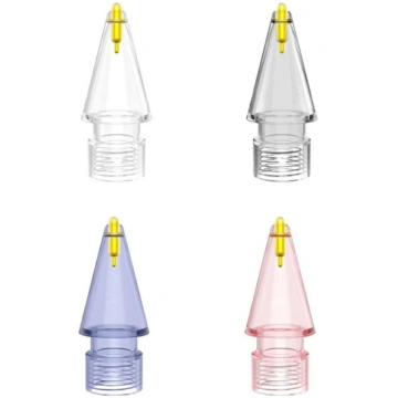 4smarts Lucid stylus tips for Apple Pencil 1st gen