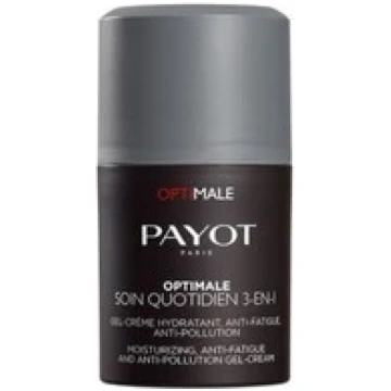 "Payot Homme Optimale Mitrinošs gēla krēms pret no