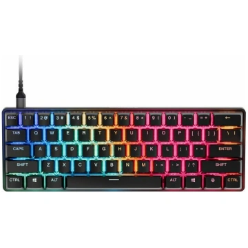 Klawiatura SteelSeries Apex Pro Mini Gen 3 Omni 3.
