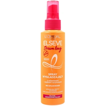 L"Oreal Paris Elseve Dream Long Spray Wygladzajacy