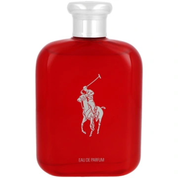 Vīriešu smaržas, Tester Ralph Lauren Polo Red EDP 