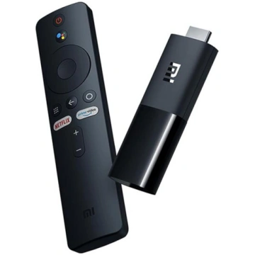 Xiaomi Mi TV Stick ar Bluetooth tālvadības pulti a