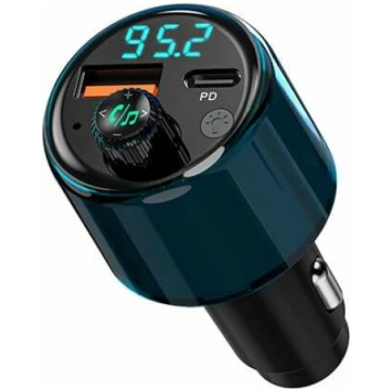 Automašīnas modulators Navitel BHF05 Max, 12 - 24 