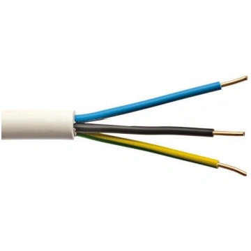 Kabelis (N)YM-J 3x2,5 (100m) NKT Cables